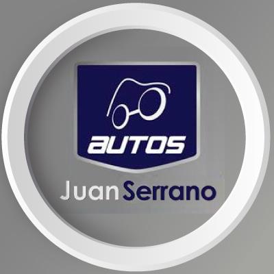 Hecho de Viento fuerte conspiración PATIOTuerca - Autos Juan Serrano