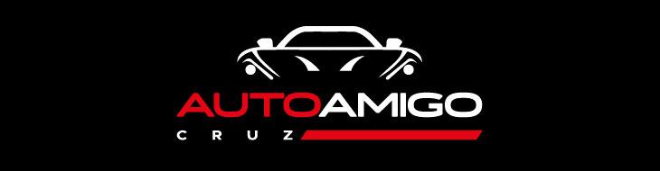 Logo AUTO AMIGO CRUZ