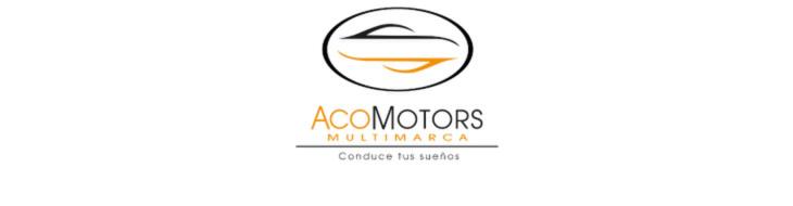 Logo ACO Motos