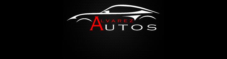 Logo Alvarez Autos