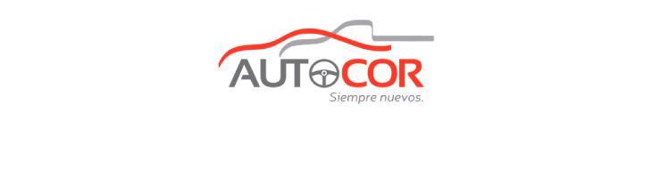 Logo AUTOCOR GUAYAQUIL