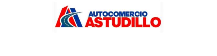 Logo Autocomercio Astudillo