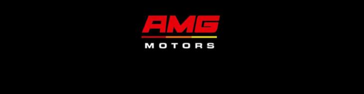 Logo AMG Motors