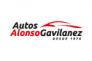 Autos Alonso Gavilanez