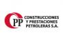 CONSTRUCCIONES Y PRESTACIONES PETROLERAS S.A. CPP