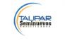 TAUPAR SEMINUEVOS CERTIFICADOS