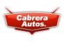Cabrera Autos 