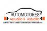 Automotores  Astudillo 