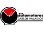 Automotores Carlos Palacios 