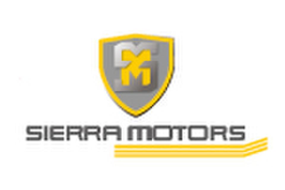 SIERRA MOTORS