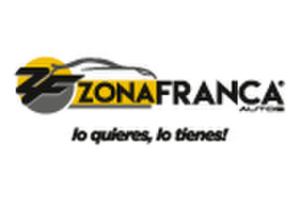 Zona Franca Autos