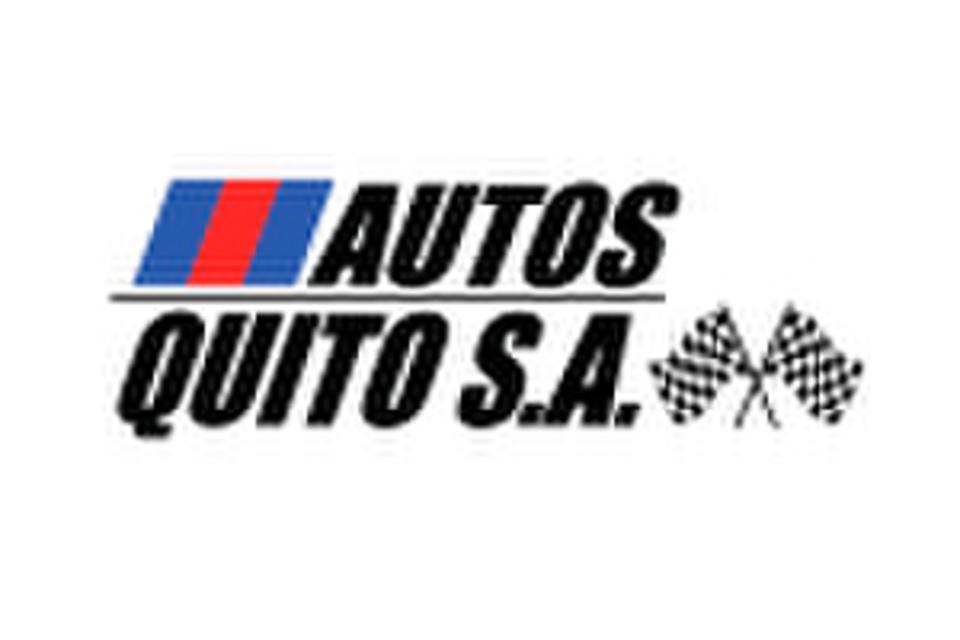 Autos Quito 10 de Agosto
