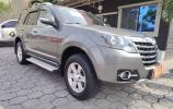 Great Wall