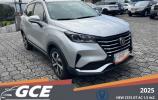 Changan