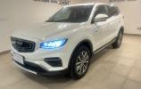 Geely