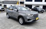 VGV WEICHAI