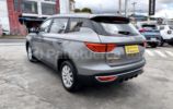 VGV WEICHAI