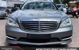 Mercedes Benz