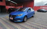 Changan