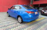 Changan