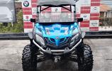 CF MOTO