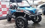 CF MOTO