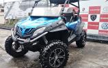 CF MOTO