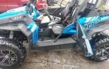 CF MOTO
