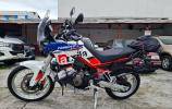 Aprilia