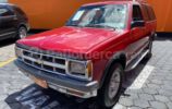 Chevrolet