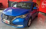 Changan