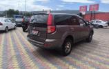 Great Wall