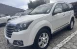 Great Wall