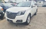 Great Wall
