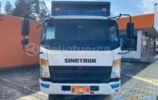 Sinotruk