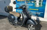 Vespa