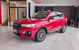Great Wall