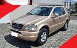 Mercedes Benz