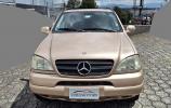 Mercedes Benz