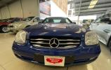 Mercedes Benz