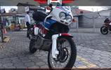 Honda-Motos