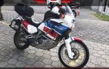Honda-Motos