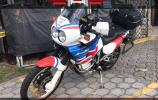 Honda-Motos