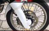 Honda-Motos