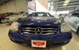 Mercedes Benz