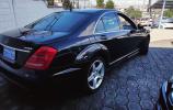 Mercedes Benz