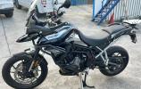 Triumph
