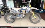 Husqvarna