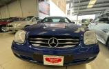 Mercedes Benz