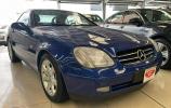 Mercedes Benz